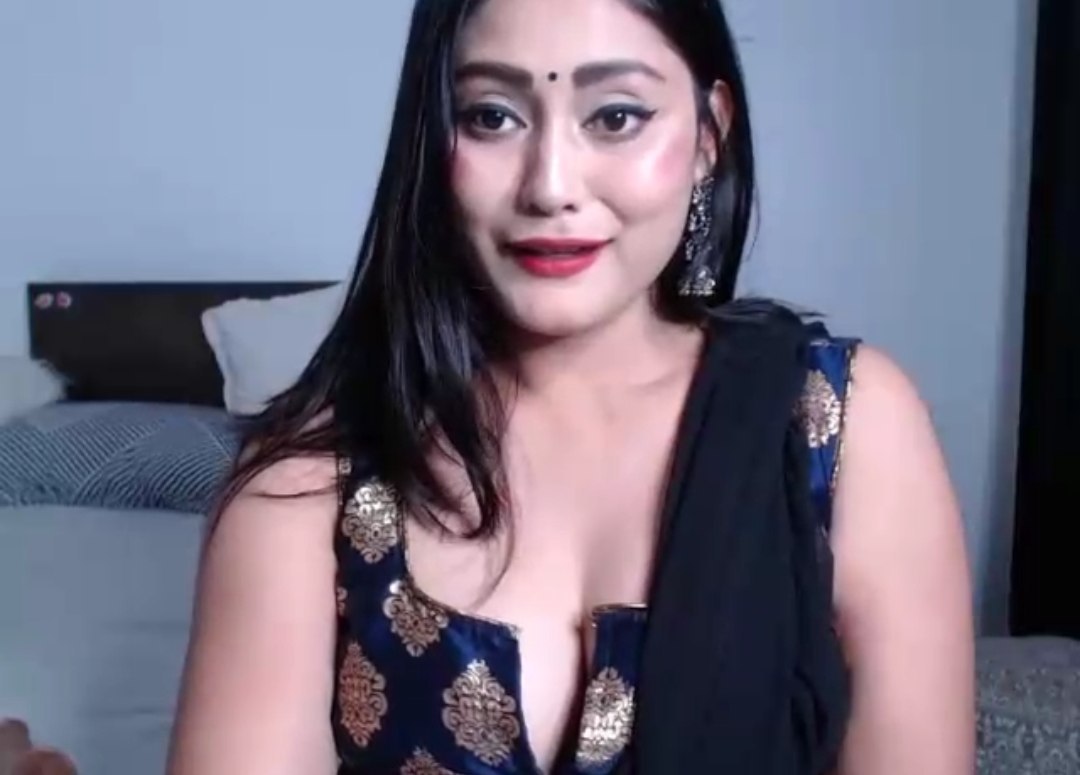 Anamika Bhabhi